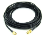 N(M) to SMA(M) - 10 Meter Cable (ARF195)