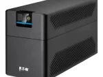 Eaton  5E 2200VA 1200W USB 6XIEC Out G2 Modified Sine Line Interactive UPS