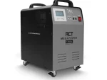 RCT Mega Power Lithium 1KVA/1000W Inverter Trolley  (Warranty Electronics- 1 year; Battery 3 Year)