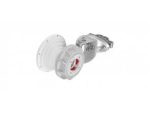 RF elements 50 deg Symmetrical HornAntenna - GEN2