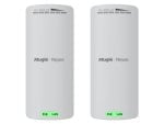 Reyee 2.4GHz 300Mbps 8dBi 70 degrees Pre-Paired Kit | RG-EST100-E