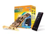 Compro H900F Hardware + FM