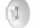 Ubiquiti UISP - airFiber - 5X 34dBi Parabolic Dish