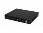Ubiquiti UISP UFiber GPON OLT Headend, 4 Port, 1 x 10G SFP+ Port