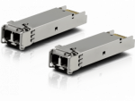 Ubiquiti UniFi Network - Multi-Mode Module SFP, 1G, 2 pack
