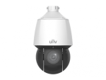 UNV - Ultra H.265 - 4MP LightHunter PTZ with 25 x Optical Zoom - Smart IR 100m