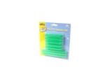 Vantec Slot Protector Kit - UV Reactive Green