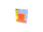 Vantec UV Reactive Red Slot Protector Kit