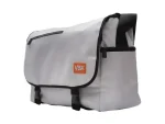 Vax Messenger 15.6" Notebook Bag - White