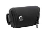 Vax Clot Beltpack Bag for DSLR/Digital Video Camera - Black