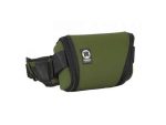 Vax Clot Beltpack Bag for DSLR/Digital Video Camera - Olive