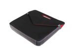 Vax Barcelona Tuset Sleeve for 13.5" Notebook Black and Red Interior