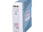 Vivotek 12V 10W Single Output Industrial DIN Rail Power Supply