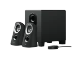 Logitech Z313 Speaker System With Subwoofer