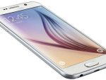 Samsung Galaxy S6 White