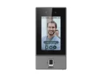 Dahua Fact Face Recognition Access Controller