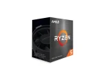 AMD Ryzen 5 5600 GT-Series Desktop Processor with Radeon Graphics (4.6GHz; 19MB; 65W; AM4)