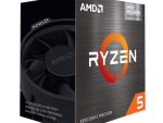 AMD  Ryzen 5 5600GT 6-Core 3.6GHZ AM4 CPU