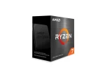 AMD Ryzen 7  5700X3D Desktop Processor (4.1GHz; 100MB; 105W; AM4) - No Fan