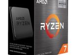 AMD  Ryzen 7 5700X3D 8-Core 3.0GHZ AM4 CPU