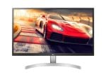 LG 27" IPS Panel 4K Monitor - 60Hz