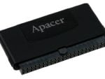 Apacer ADM III 2GB 44-pin 180 Degree Dual Channel DOM