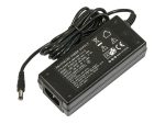 MikroTik Power Supply 48V 1.46A Straight DC plug