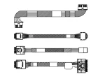Lenovo ThinkSystem SR630 v2 4 x 3.5-inch Backplane Cable Kit