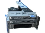 Lenovo Riser Card - PCI Express x16; PCI Express x8 - 2U Chasis
