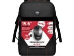 Port Designs Premium BP Pack 14/15.6" Combo