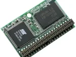 Apacer ADM III 4GB PATA DOM 44-pin 90 Degree Jumperless