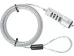Mecer Key-type Desktop Cable Lock-Eskom