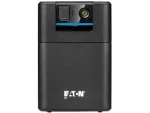 Eaton 5E 700VA Line-Interactive Desktop UPS