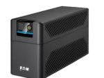Eaton 5E Gen2 900VA 480W Line-Interactive UPS