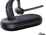 Yealink BH71 Pro Mono Bluetooth Headset with Portable Charging Case and BT51 dongle