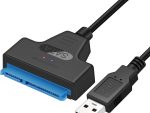 Cooler Master XC360 Sata Usb+eSATA Backplane