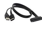 Cooler Master X Craft 350 SATA -> eSATA+USB