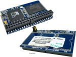 Apacer 1GB ADM 44-pin 90 Degree 5V