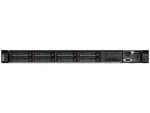Lenovo ThinkSys SR630 V2; Xeon S-4310 (12C/120W/2.1GHz); 1x32GB RD; 9350-8i; no HDD std; 8 BAY HS SFF; no OPT std;1U; 750W; 3y