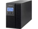 Mecer Winner Pro 2kVA 1600W Pf 0.8 On-Line Tower UPS