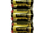 Hikvision Wireless 1CH Transmitter 3.3VDC output(3x Batteries included)