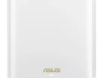 Asus AX7800 tri-band WiFi 6 Mesh System 1PACK- Coverage up to 2850 sq.ft 90IG0740-MO3B60