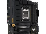 Asus Tuf Gaming B650M-Plus WiFi, AMD, Socket AM5