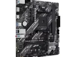 Asus Prime B550M-K ARGB, AMD, Socket AM4