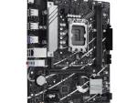 Asus Prime B760M-R D4, Intel, LGA 1700