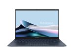 Asus Zenbook Laptop | 14'' | Blue | Intel Core Ultra 7 155H | 16GB |  1TB | Sleeve | Windows 11 Home