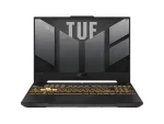 Asus Tuf Gaming FX507ZC4-I516512G0W |15.6'' | Grey | Intel Core i5-12500H | 16GB | 512GB | Windows 11 Home