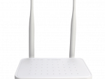 BDCOM xPON ONU/ONT, 1 x GB, 1x FE, 300Mbps Wireless, 1 x USB port