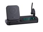 Yealink BH71 Mono Bluetooth Headset with Workstation