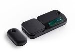 Yealink BH71 Mono Bluetooth Headset with Workstation, Portable Charging Case and BT51 USB Dongle
